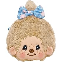 ドリカム　なかよし　美和ちゃん、マサさんマスコット＆缶バッチ　バラ売りなし 未来ちゃん／川島小鳥 缶バッチ付き - メルカリ